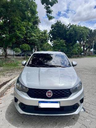 FIAT ARGO 1.0 FIREFLY FLEX DRIVE MANUAL FIAT ARGO 1.0 FIREFLY FLEX DRIVE MANUAL
